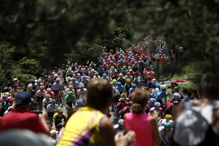 Tour de France 2019 - 9. etapa