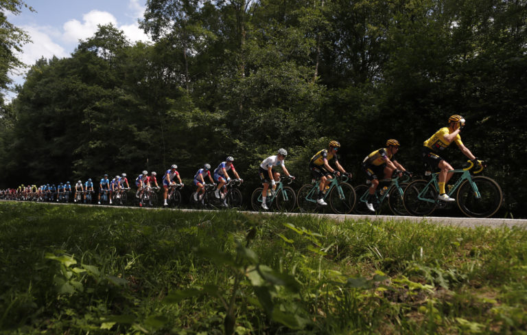 Tour de France 2019 - 3. etapa