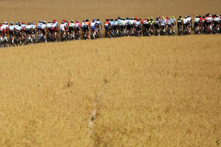 Tour de France 2019 - 4. etapa