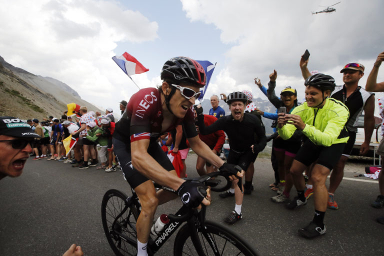 Tour de France 2019, 18. etapa