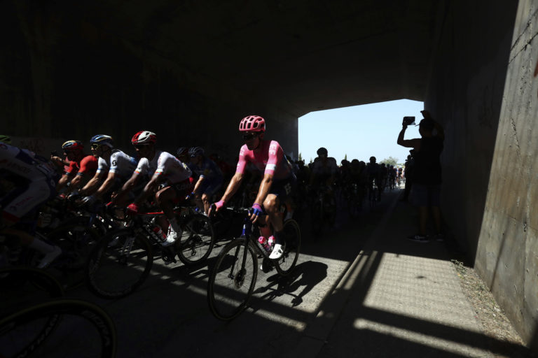 Tour de France 2019 - 17. etapa