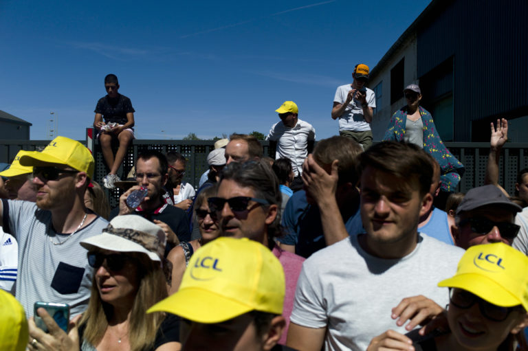 Tour de France 2019 - 4. etapa