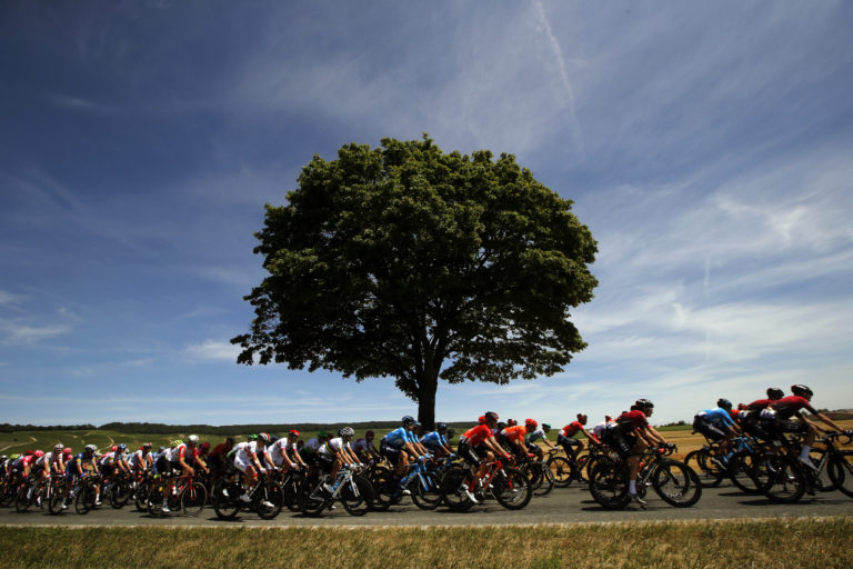 Tour de France 2019 - 4. etapa
