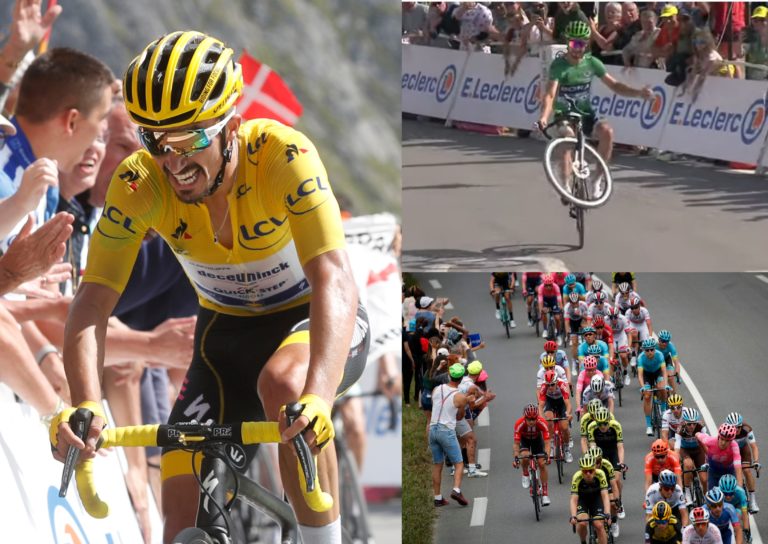 Tour de France 2019