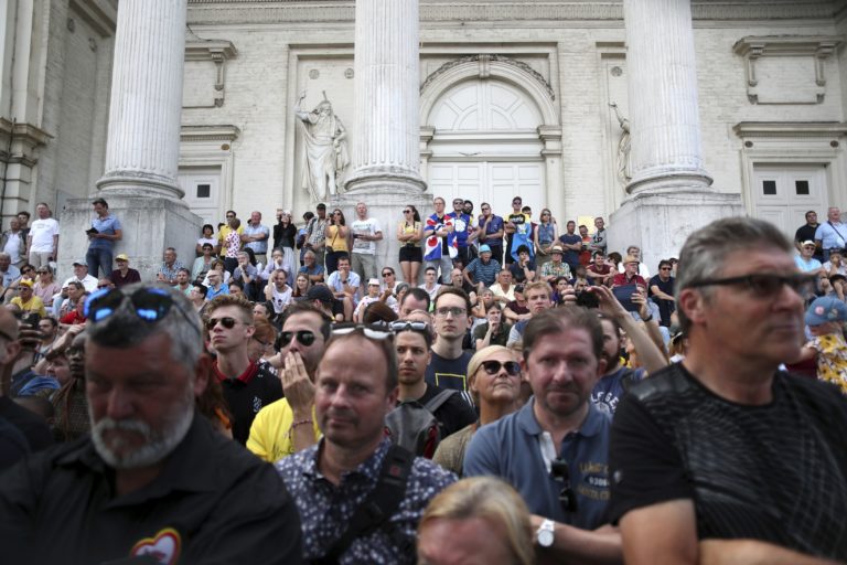Tour de France 2019, prvá etapa