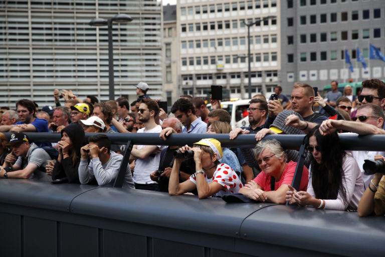 Tour de France 2019 - 2. etapa