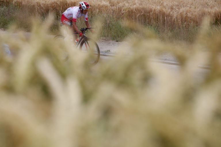 Stephane Rossetto