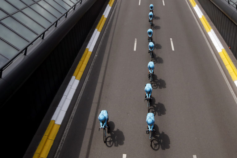 Tour de France 2019 - 2. etapa
