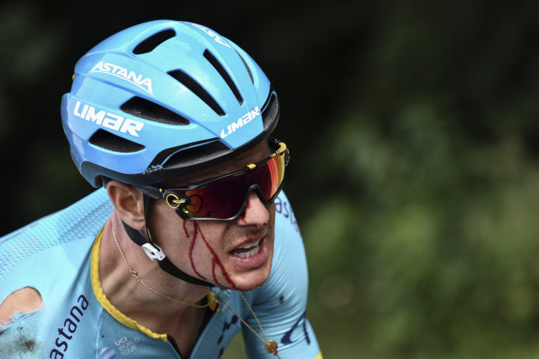 Jakob Fuglsang
