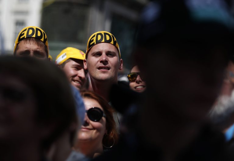 Tour de France 2019, prvá etapa
