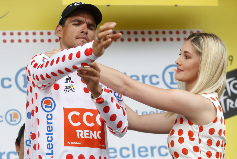 Greg Van Avermaet