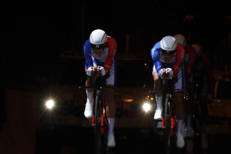 Tour de France 2019 - 2. etapa