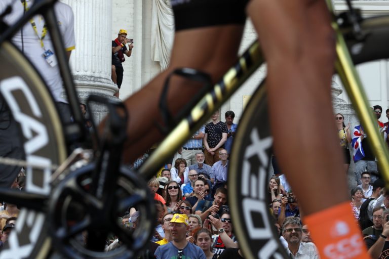 Tour de France 2019, prvá etapa