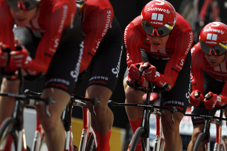 Tour de France 2019 - 2. etapa