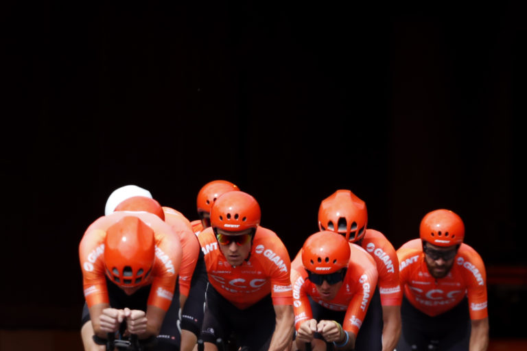 Tour de France 2019 - 2. etapa