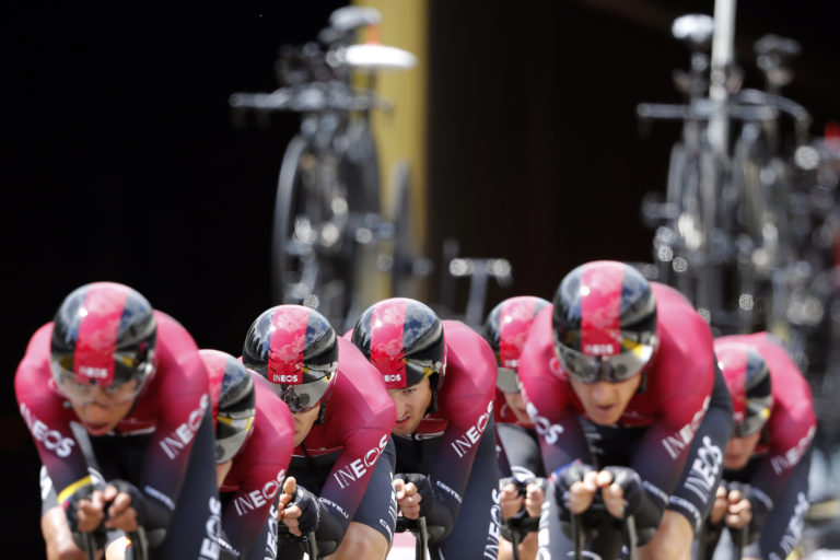 Tour de France 2019 - 2. etapa