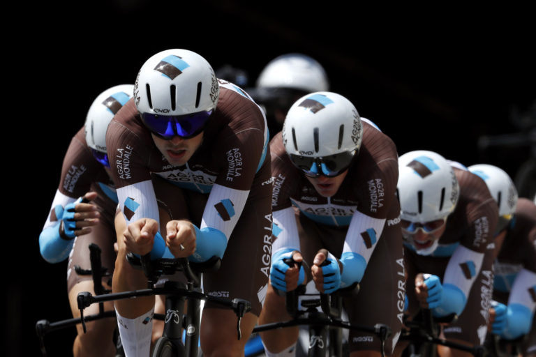 Tour de France 2019 - 2. etapa