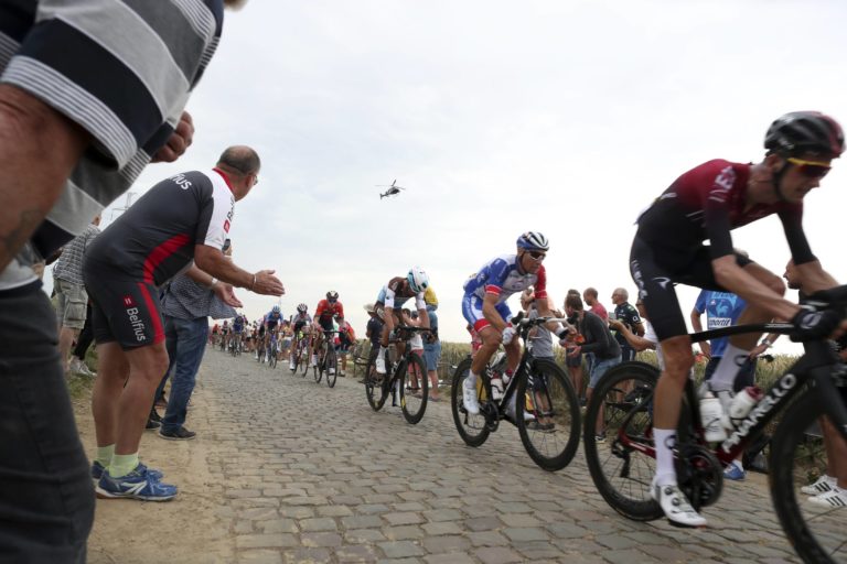 Tour de France 2019, prvá etapa