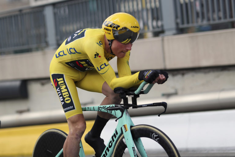 Tour de France 2019 - 2. etapa