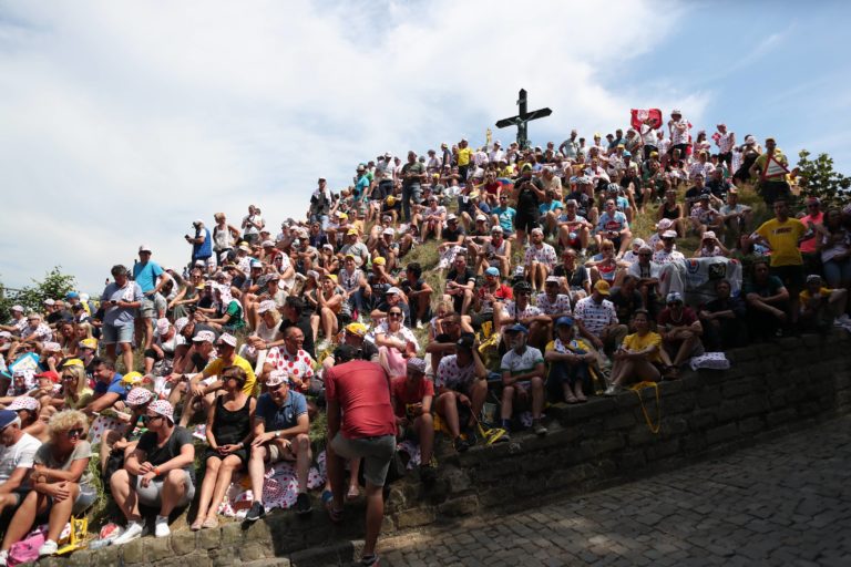Tour de France 2019, prvá etapa