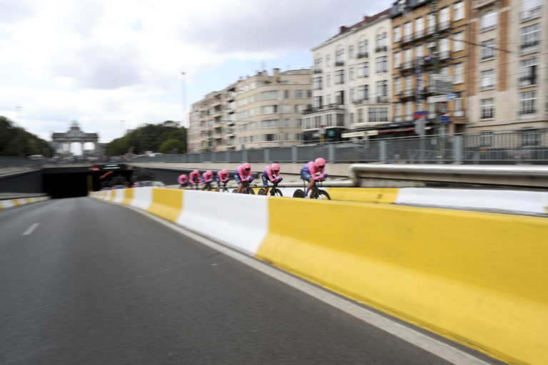 Tour de France 2019 - 2. etapa