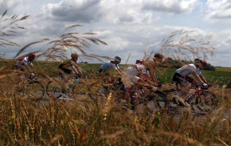 Tour de France 2019 - 3. etapa