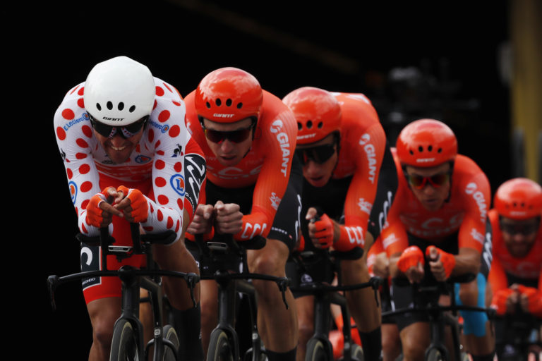 Tour de France 2019 - 2. etapa