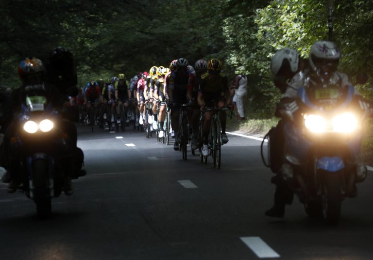 Tour de France 2019, prvá etapa