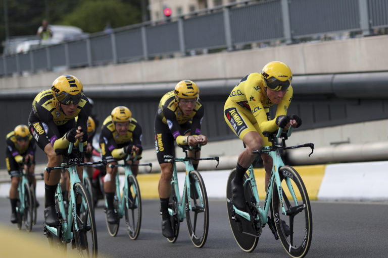 Tour de France 2019 - 2. etapa