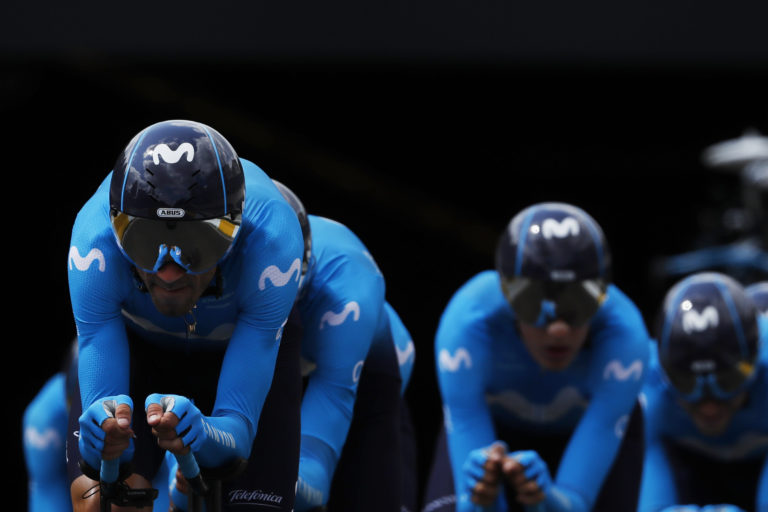 Tour de France 2019 - 2. etapa
