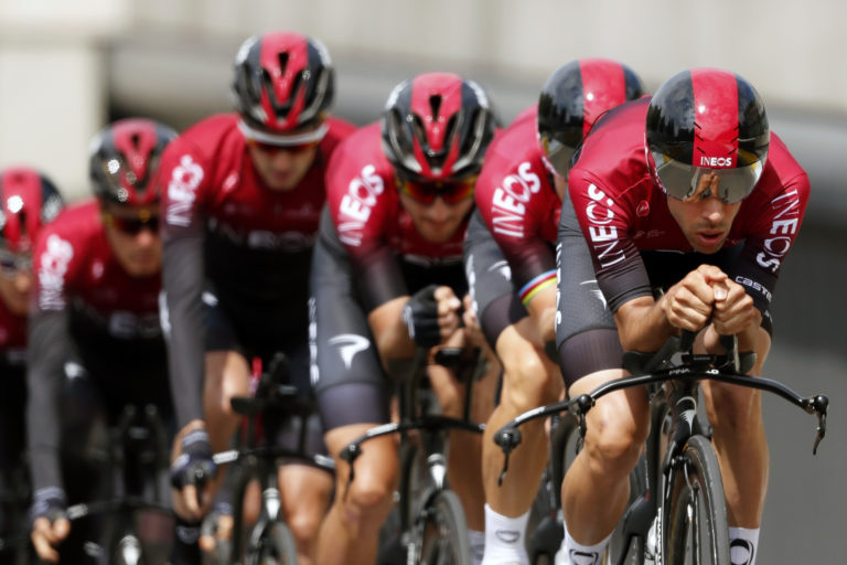 Tour de France 2019 - 2. etapa