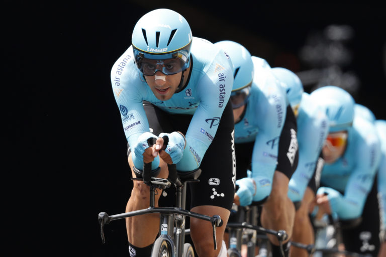Tour de France 2019 - 2. etapa