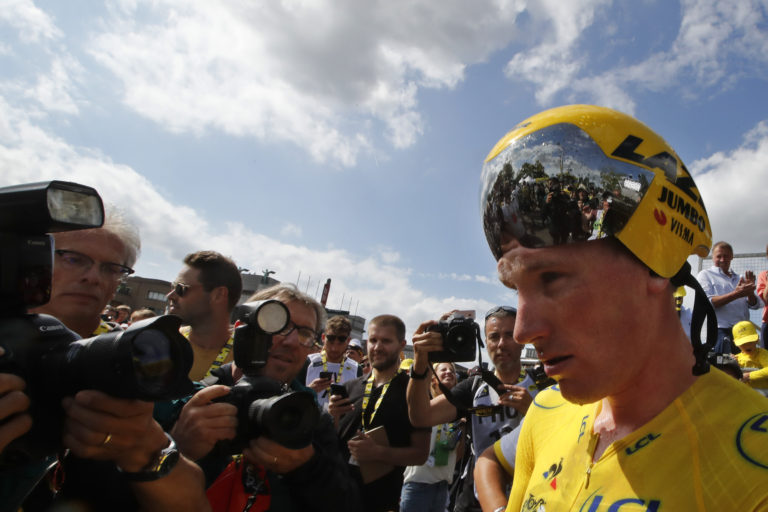 Tour de France 2019 - 2. etapa
