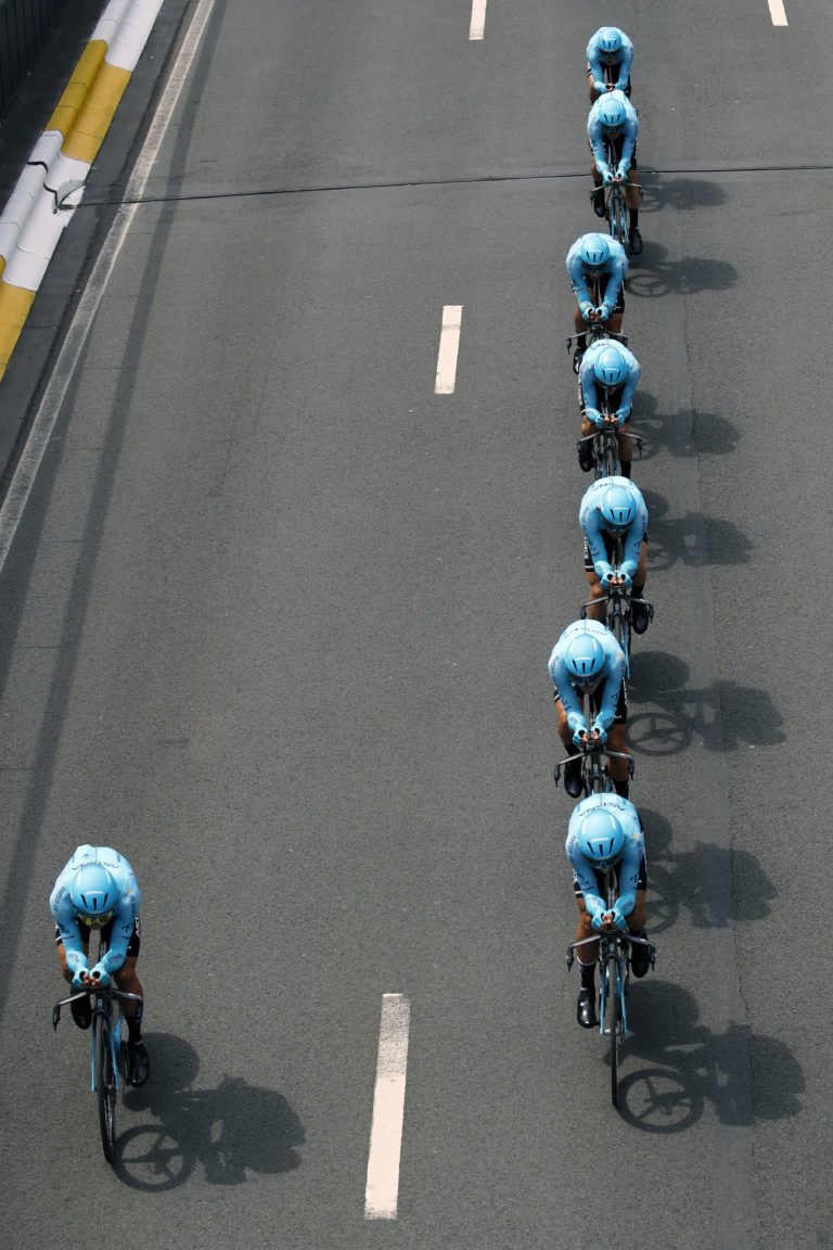 Tour de France 2019 - 2. etapa