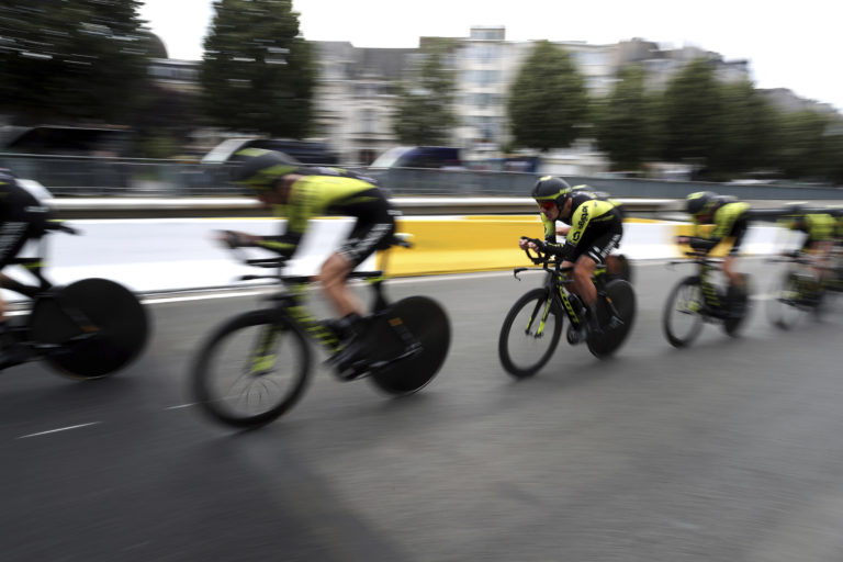 Tour de France 2019 - 2. etapa