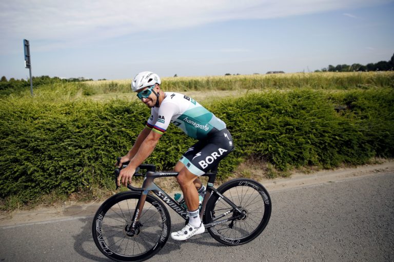 Peter Sagan, Bora-Hansgrohe