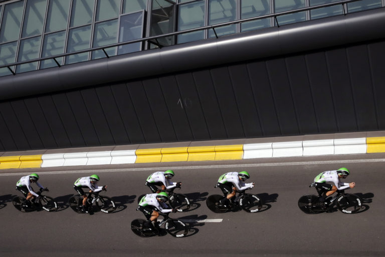 Tour de France 2019 - 2. etapa
