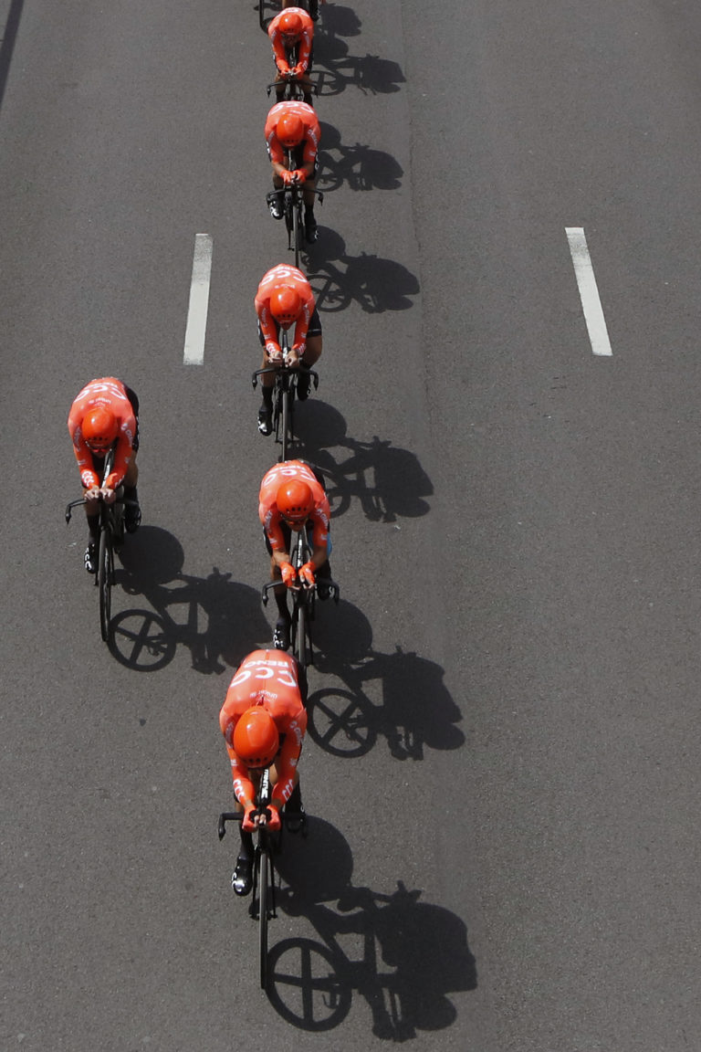 Tour de France 2019 - 2. etapa