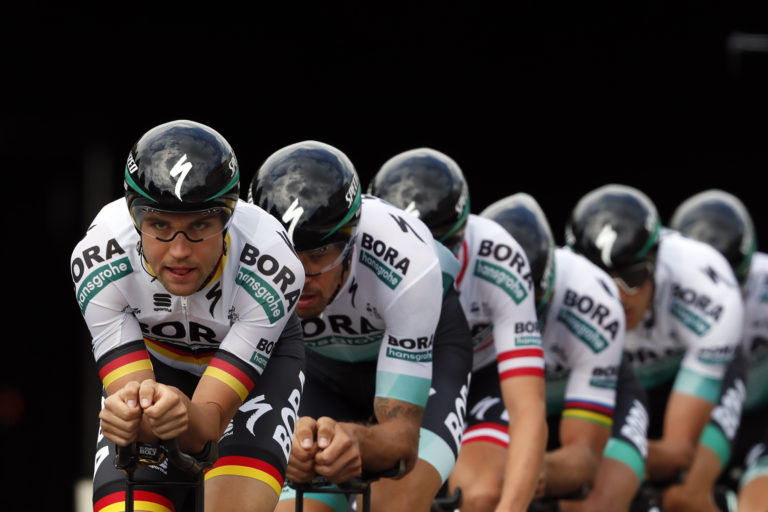 Tour de France 2019 - 2. etapa