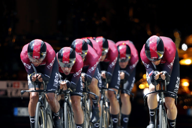 Tour de France 2019 - 2. etapa