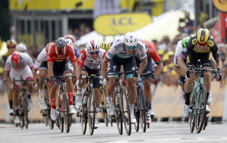 Tour de France 2019, Peter Sagan
