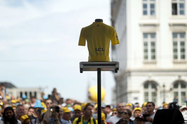 Tour de France 2019, prvá etapa