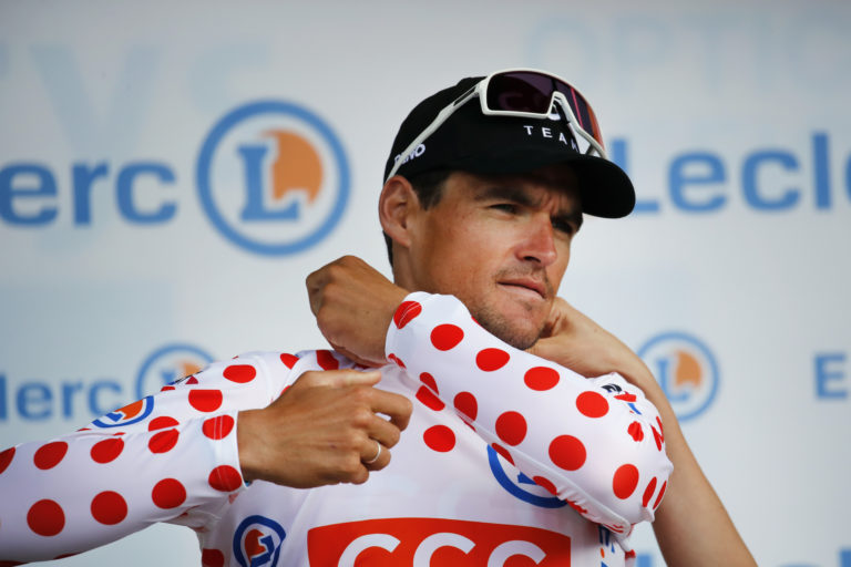 Tour de France 2019 - 2. etapa