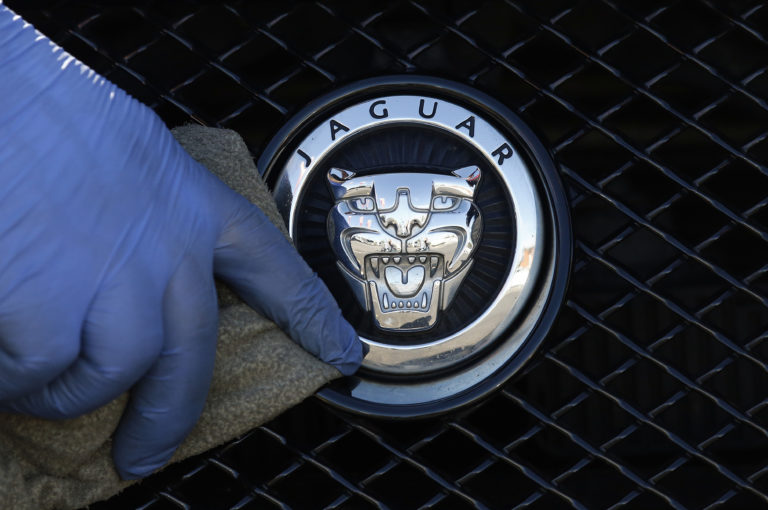 Jaguar