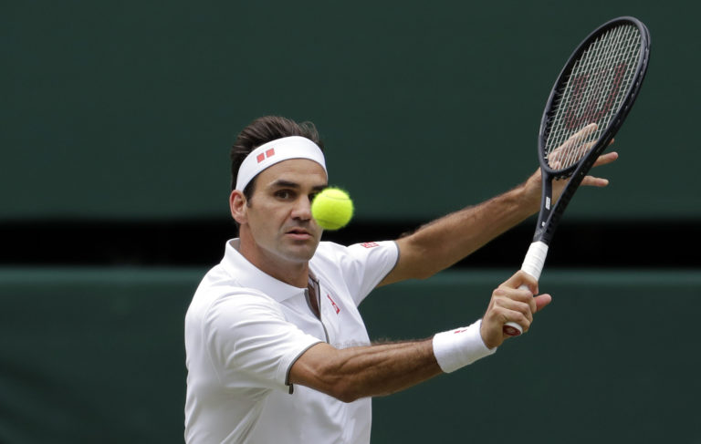 Wimbledon (finále): Novak Djokovič - Roger Federer