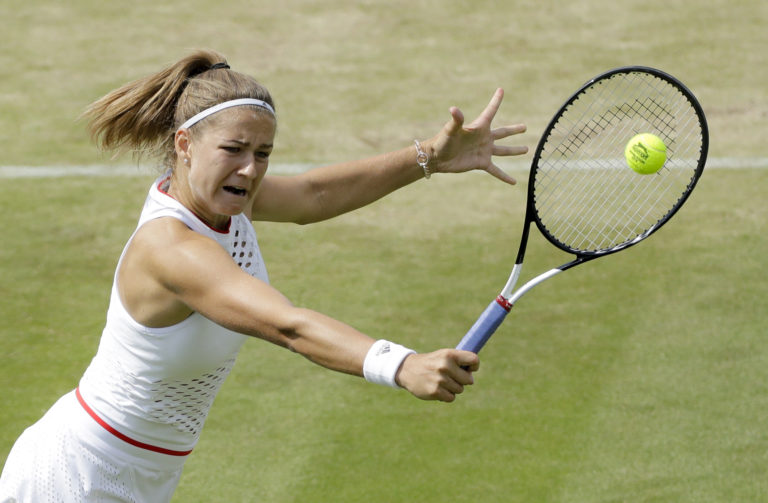 Karolína Muchová