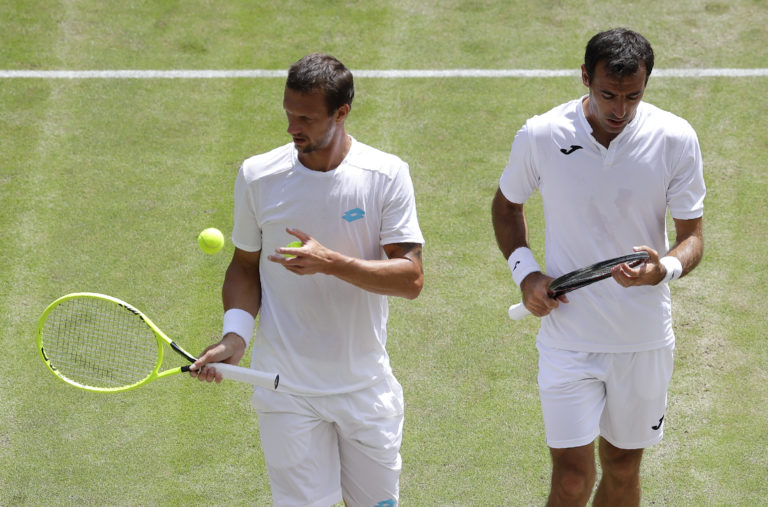 Filip Polášek, Ivan Dodig