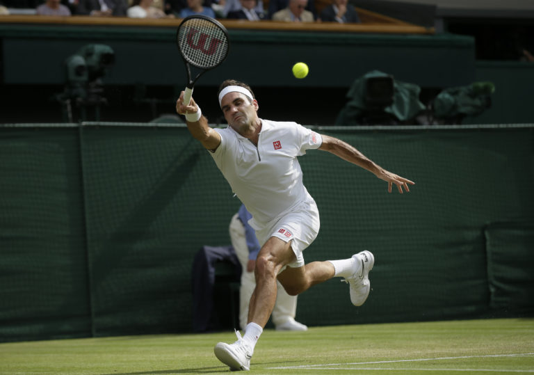 Roger Federer