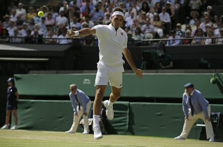 Roger Federer