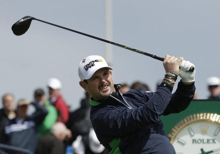 Rory Sabbatini